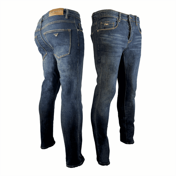 JEAN PB MANI #EX02