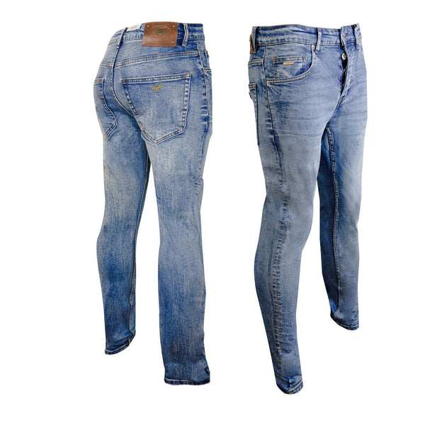 JEAN PB MANI #EX05