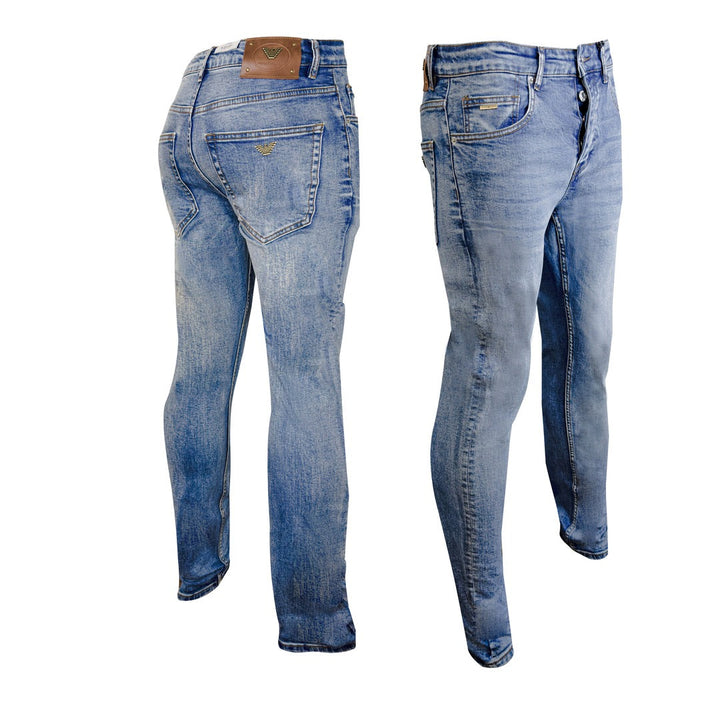 JEAN PB MANI #EX05