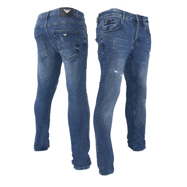 JEAN PB MANI #EX07