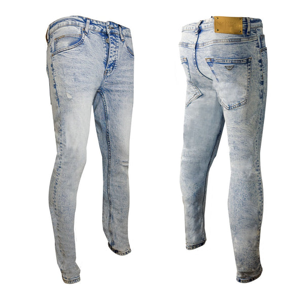 JEAN PB MANI #EX09