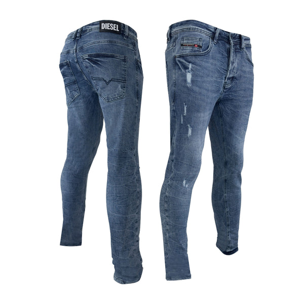 JEAN DSL  #FD810