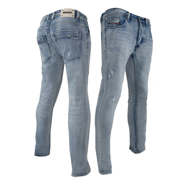 JEAN DSL  #FD821