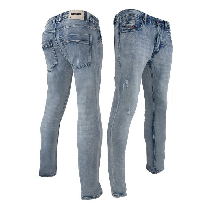 JEAN DSL  #FD821
