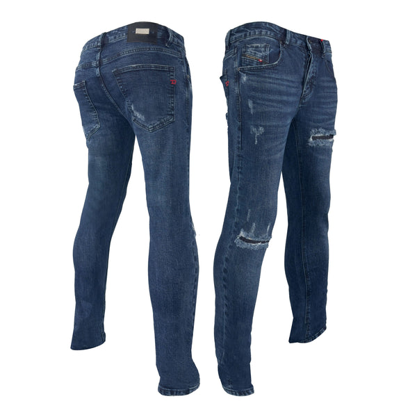 JEAN DSL #FD839