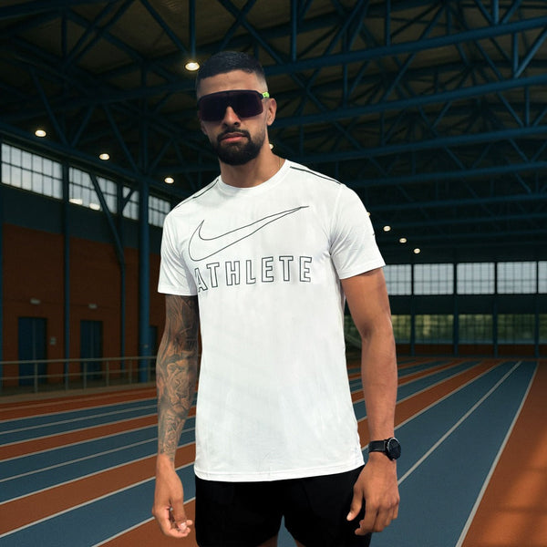 CAMISETA DRIFIT NK #FM04