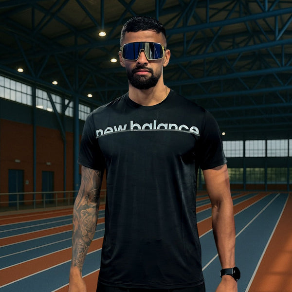 CAMISETA DRIFIT NB #FM07