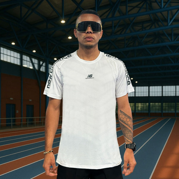 CAMISETA DRIFIT NB #FM08