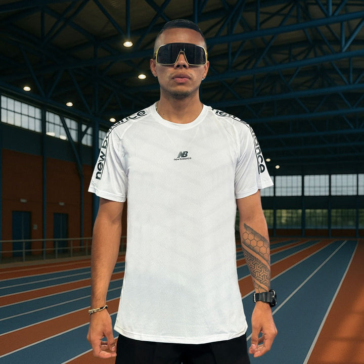 CAMISETA DRIFIT NB #FM08