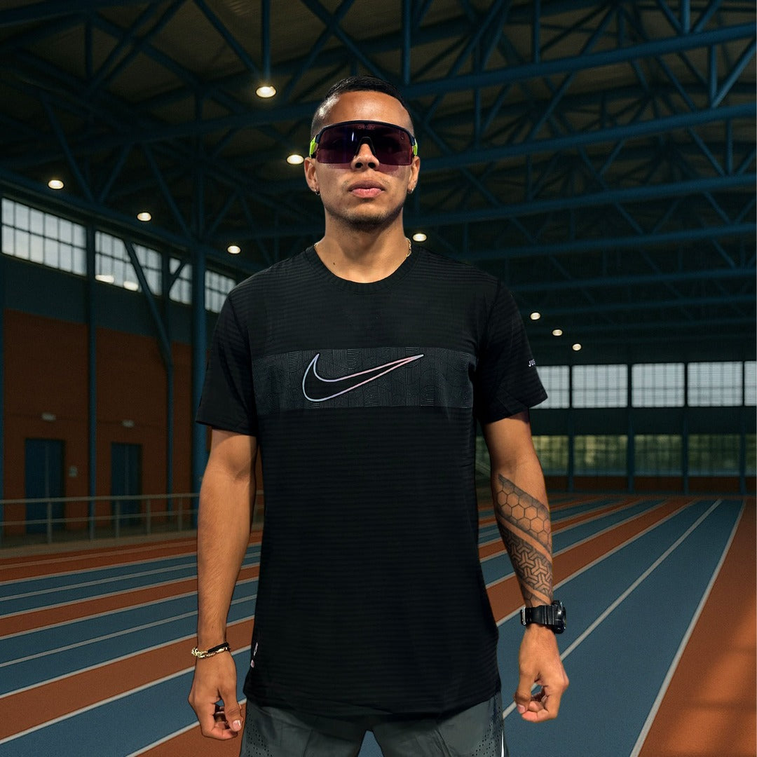 CAMISETA DRIFIT NK #FM09