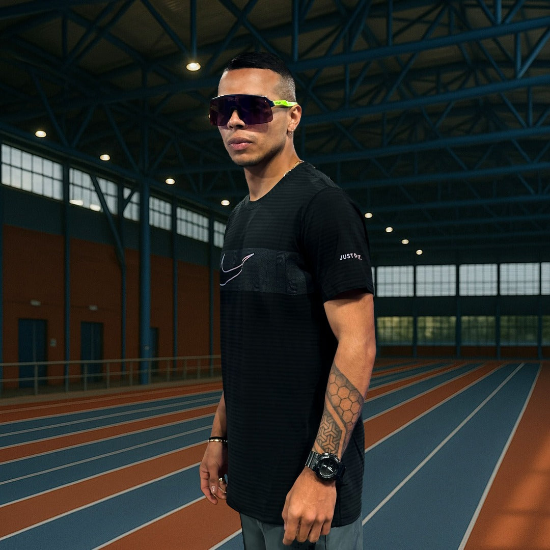 CAMISETA DRIFIT NK #FM09