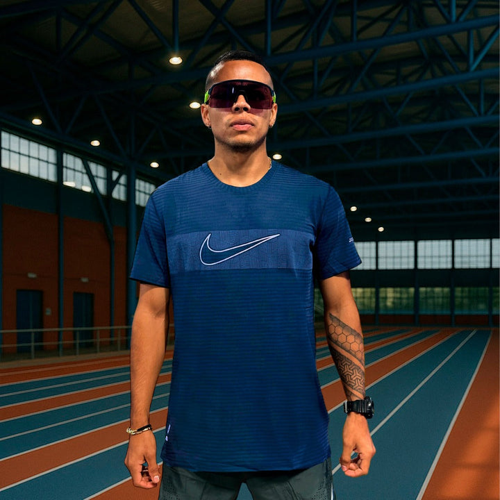 CAMISETA DRIFIT NK #FM09