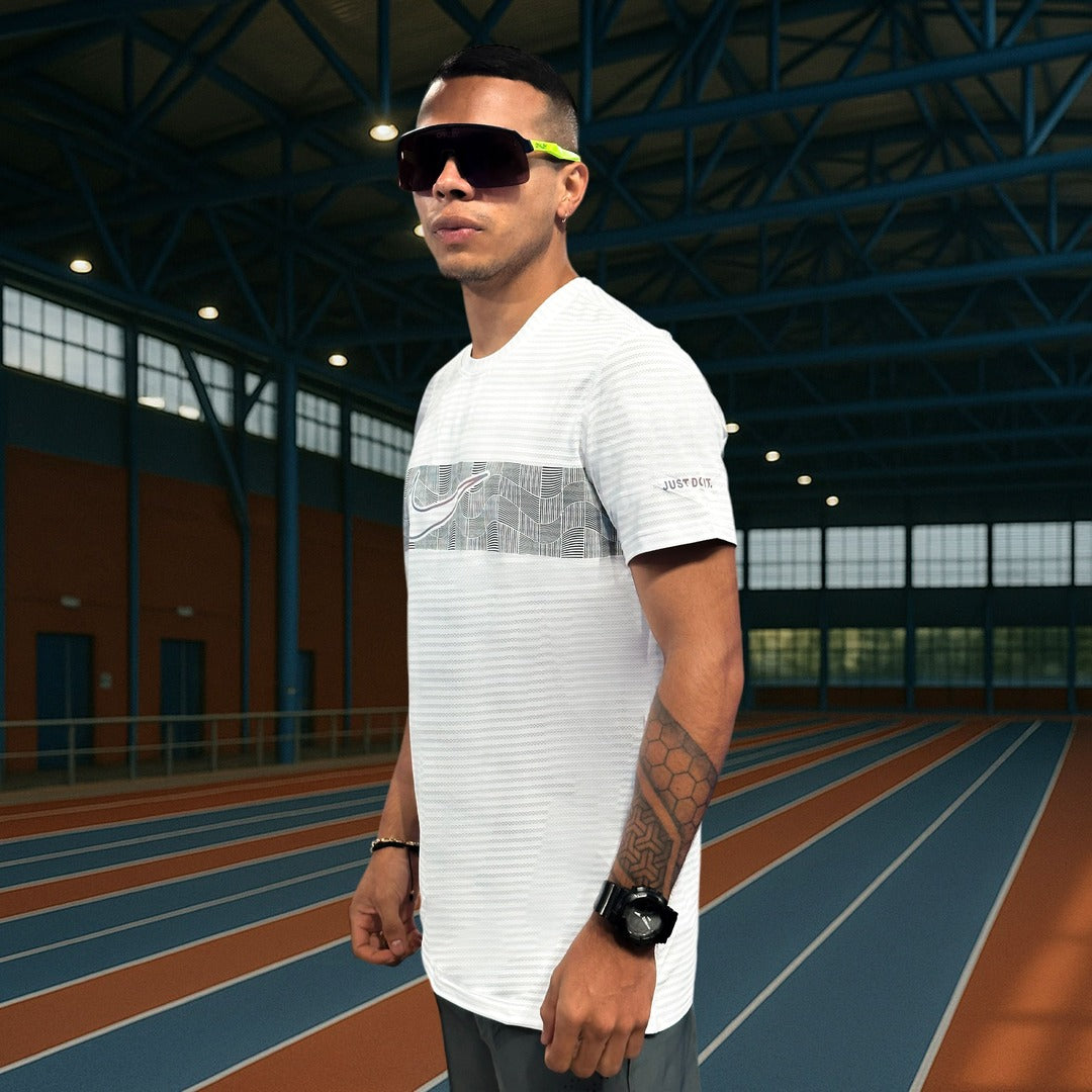 CAMISETA DRIFIT NK #FM09
