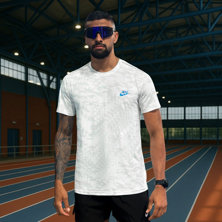 CAMISETA DRIFIT NK #FM12
