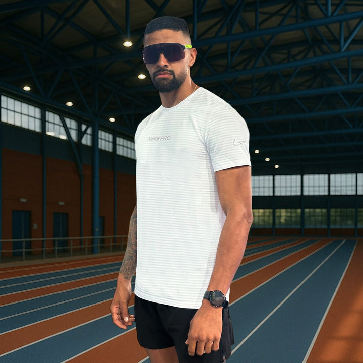 CAMISETA DRIFIT NK #FM13