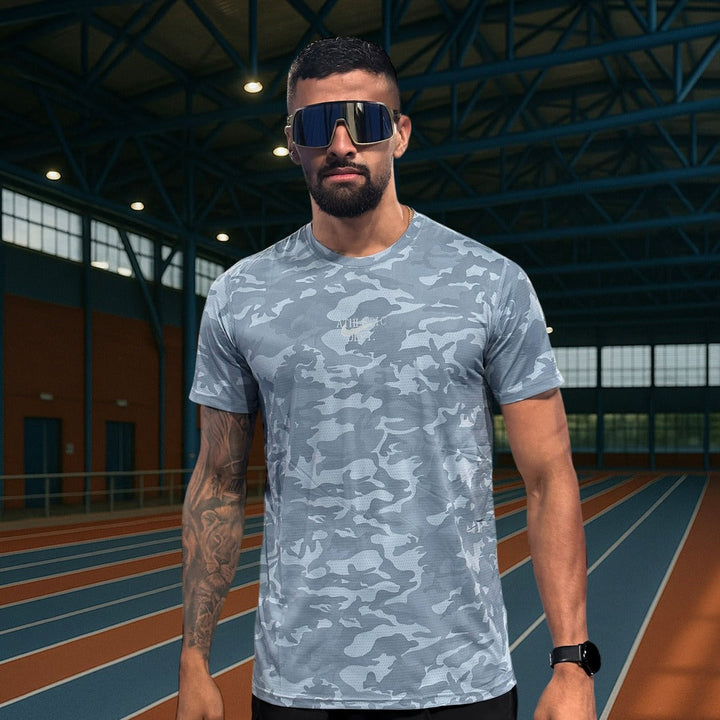 CAMISETA DRIFIT NK #FM14