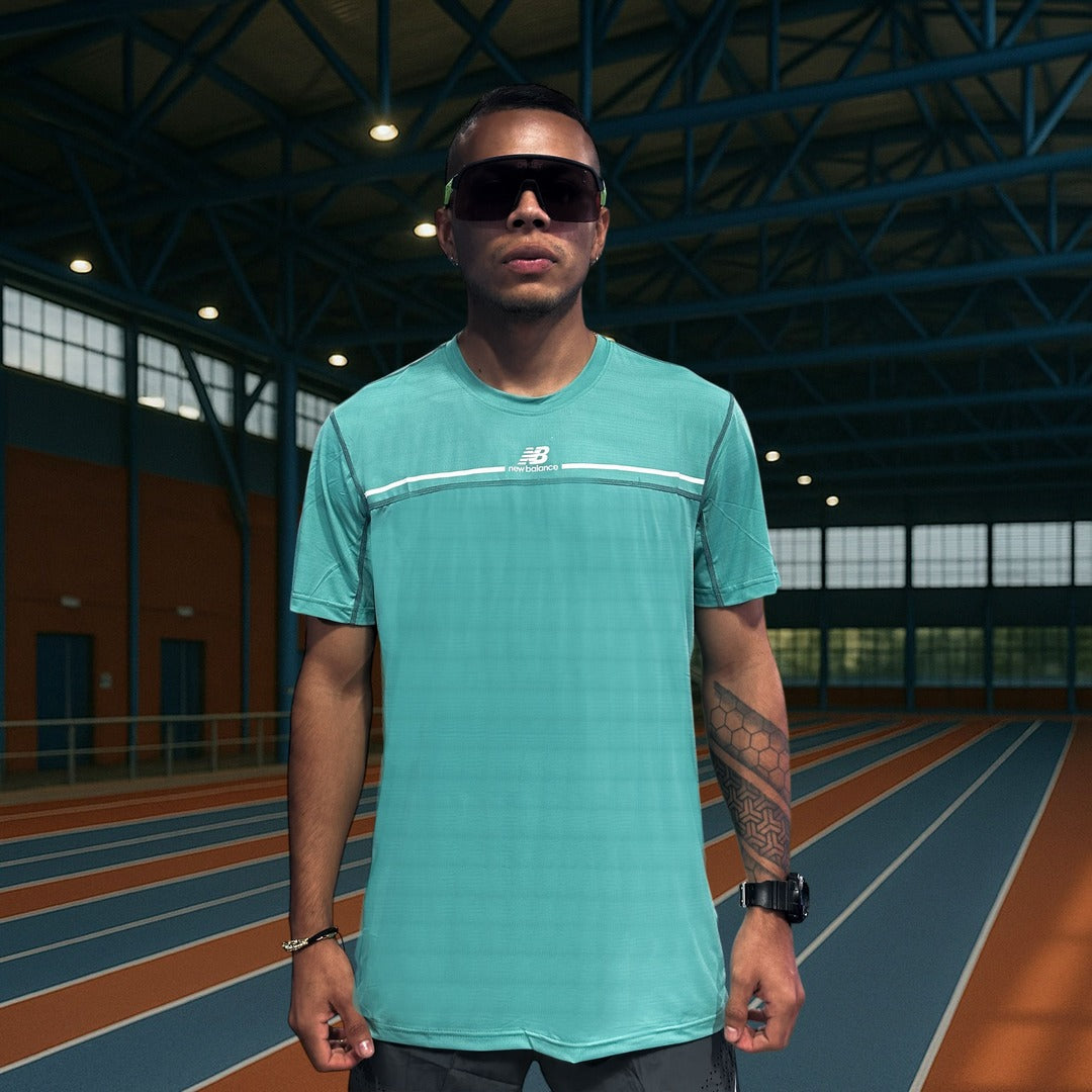 CAMISETA DRIFIT NB #FM15