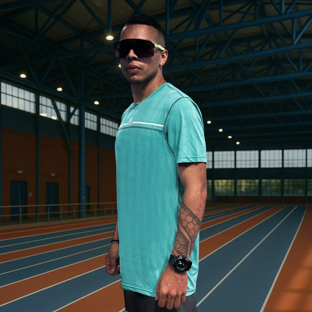 CAMISETA DRIFIT NB #FM15