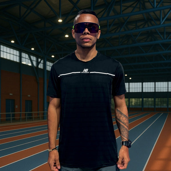 CAMISETA DRIFIT NB #FM15