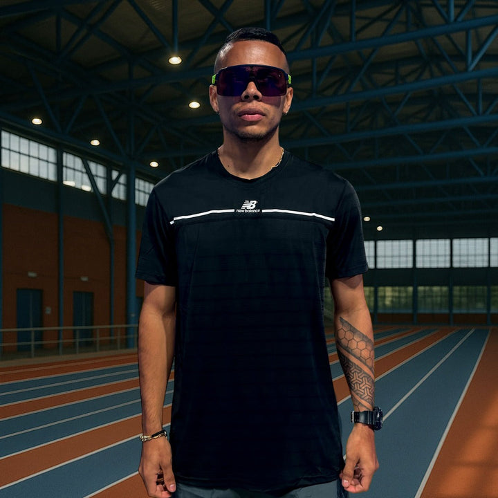 CAMISETA DRIFIT NB #FM15