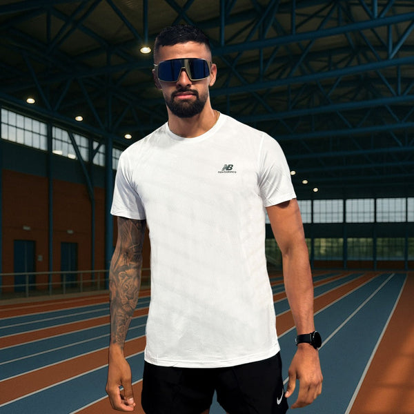 CAMISETA DRIFIT NB #FM17