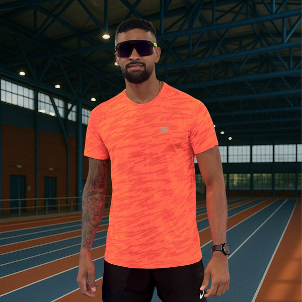 CAMISETA DRIFIT NB #FM18
