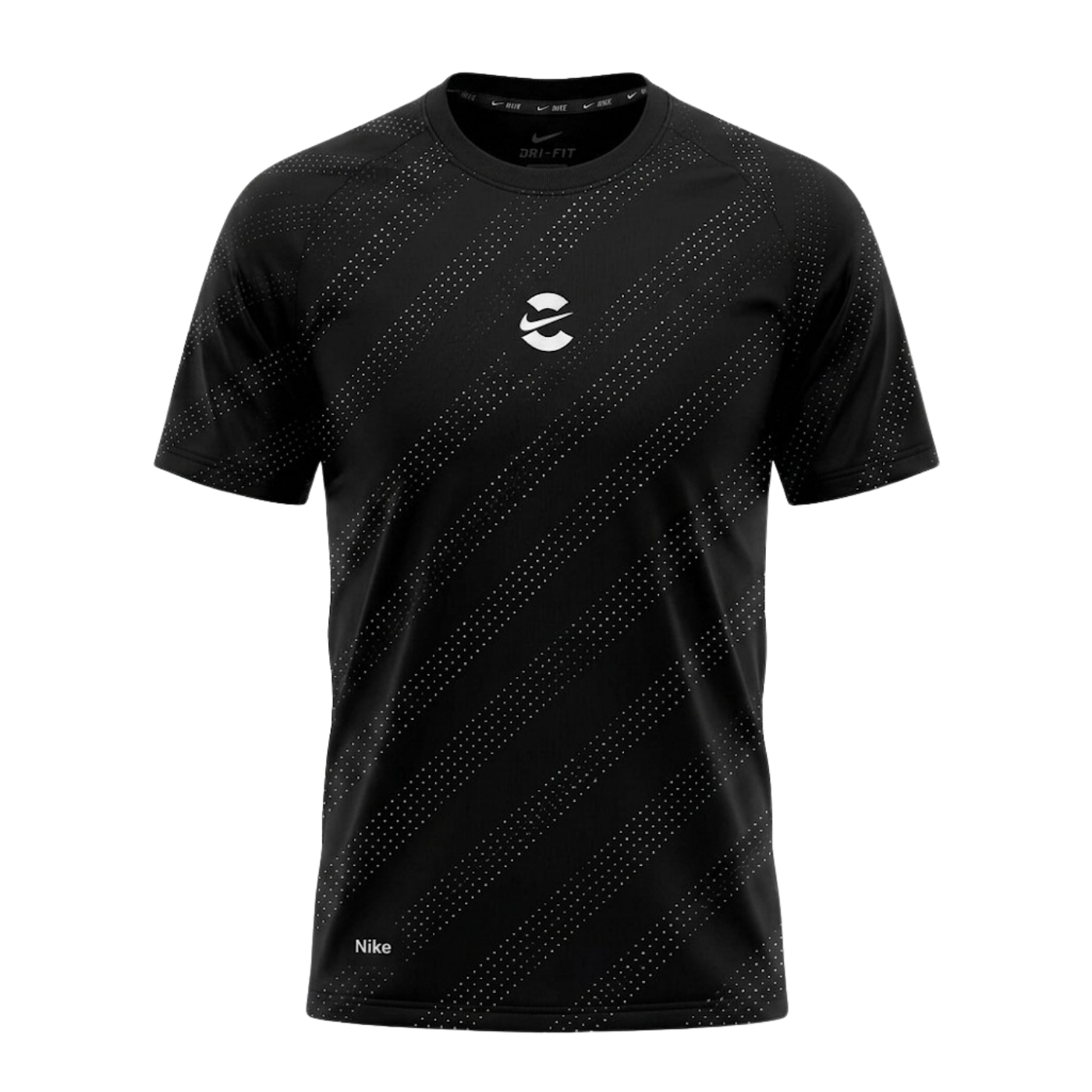 CAMISETA DRIFIT NK 1086 #FM20