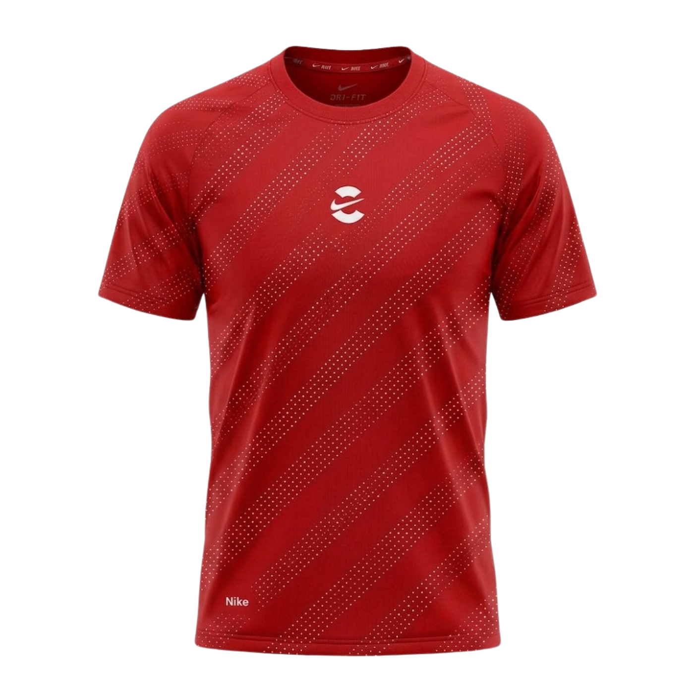 CAMISETA DRIFIT NK 1086 #FM20