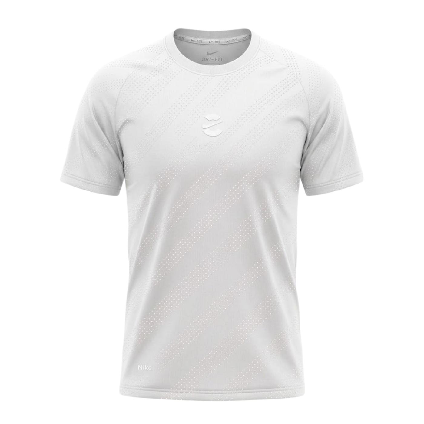 CAMISETA DRIFIT NK 1086 #FM20