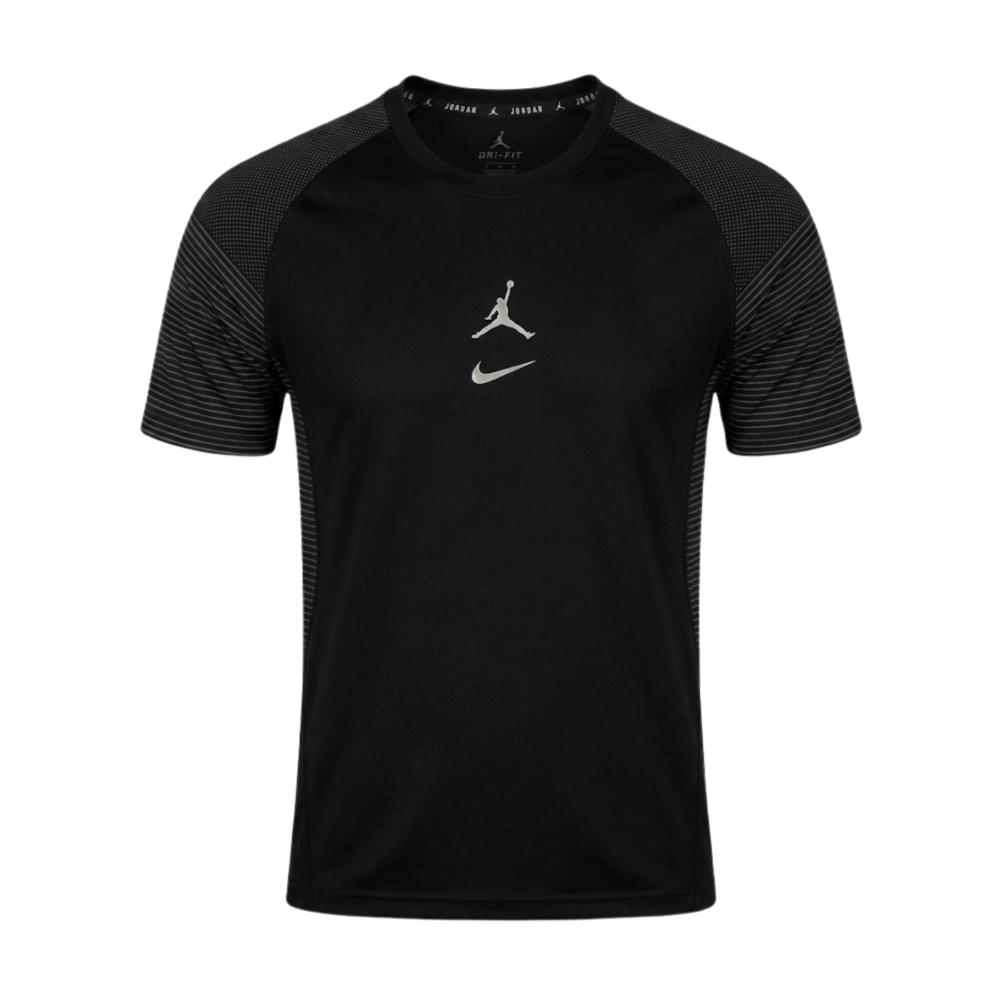 CAMISETA DRIFIT JRD 1083 #FM23