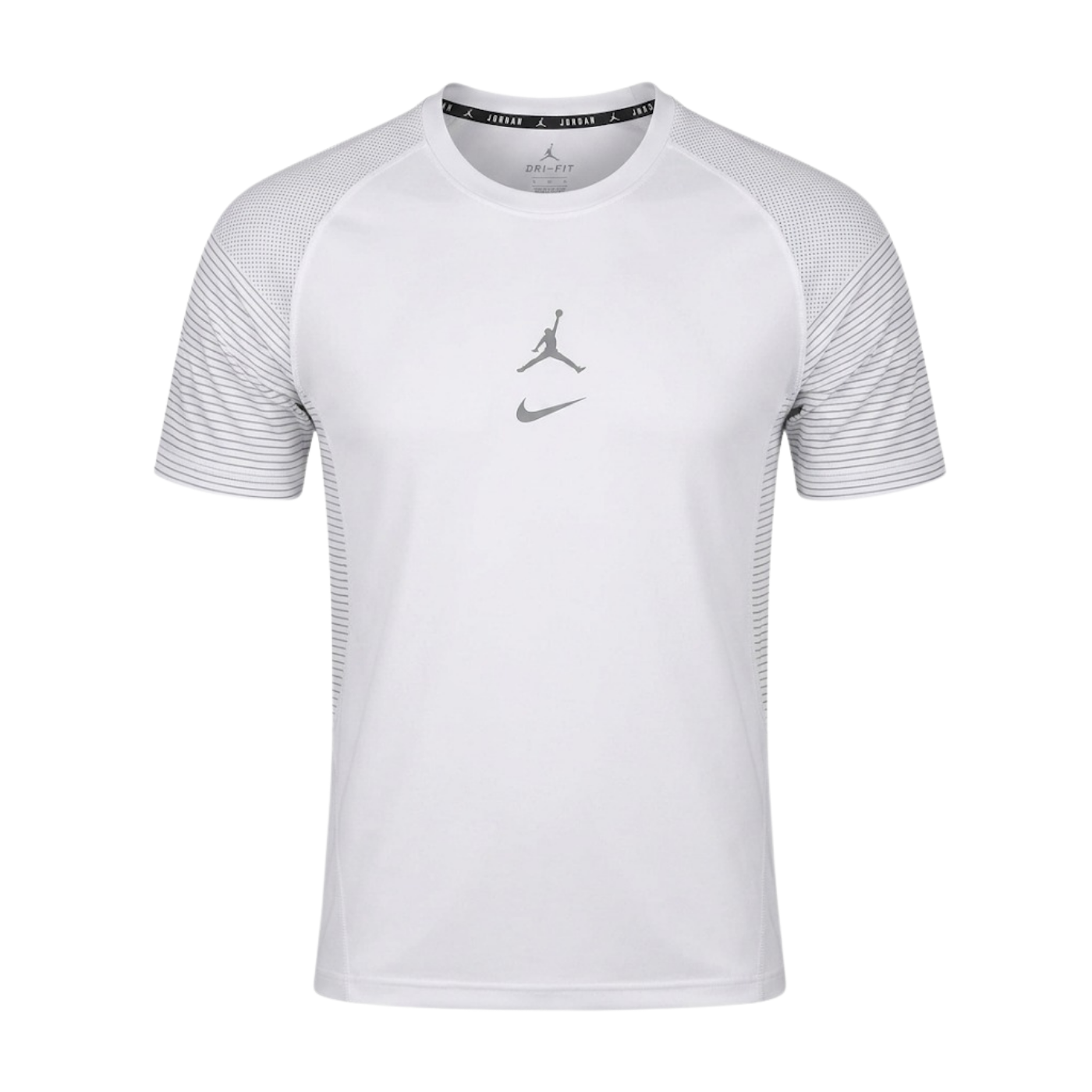 CAMISETA DRIFIT JRD 1083 #FM23