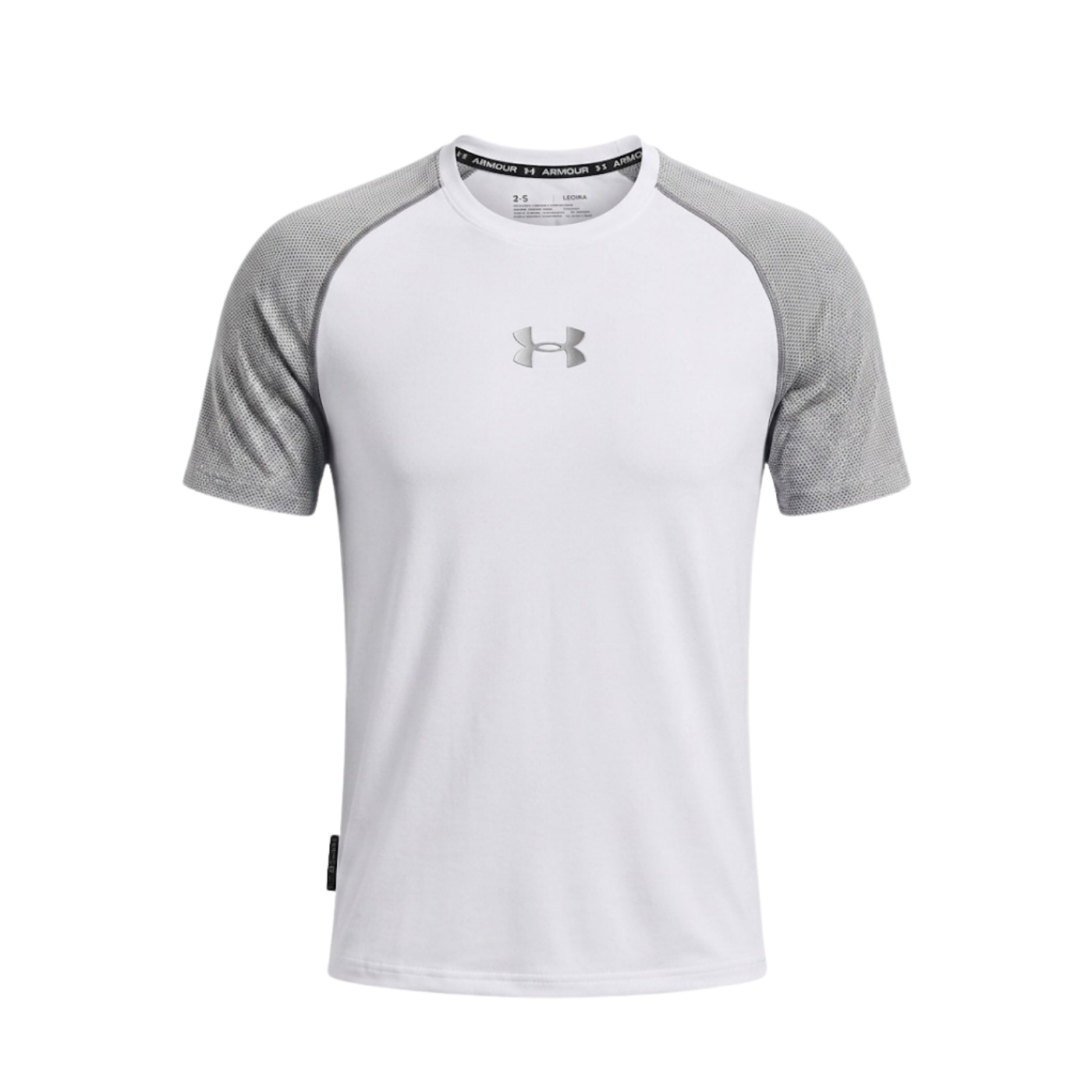 CAMISETA DRIFIT UNDER 1084 #FM25