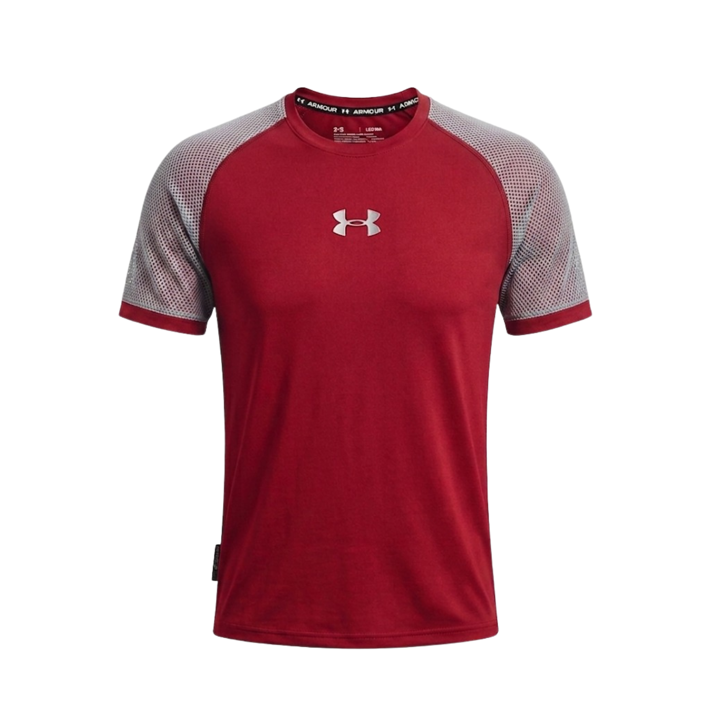 CAMISETA DRIFIT UNDER 1084 #FM25