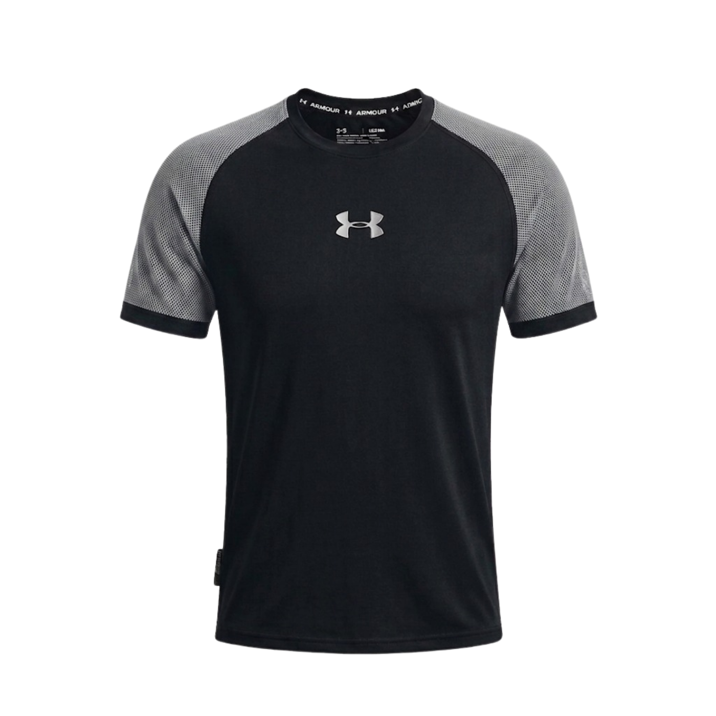 CAMISETA DRIFIT UNDER 1084 #FM25