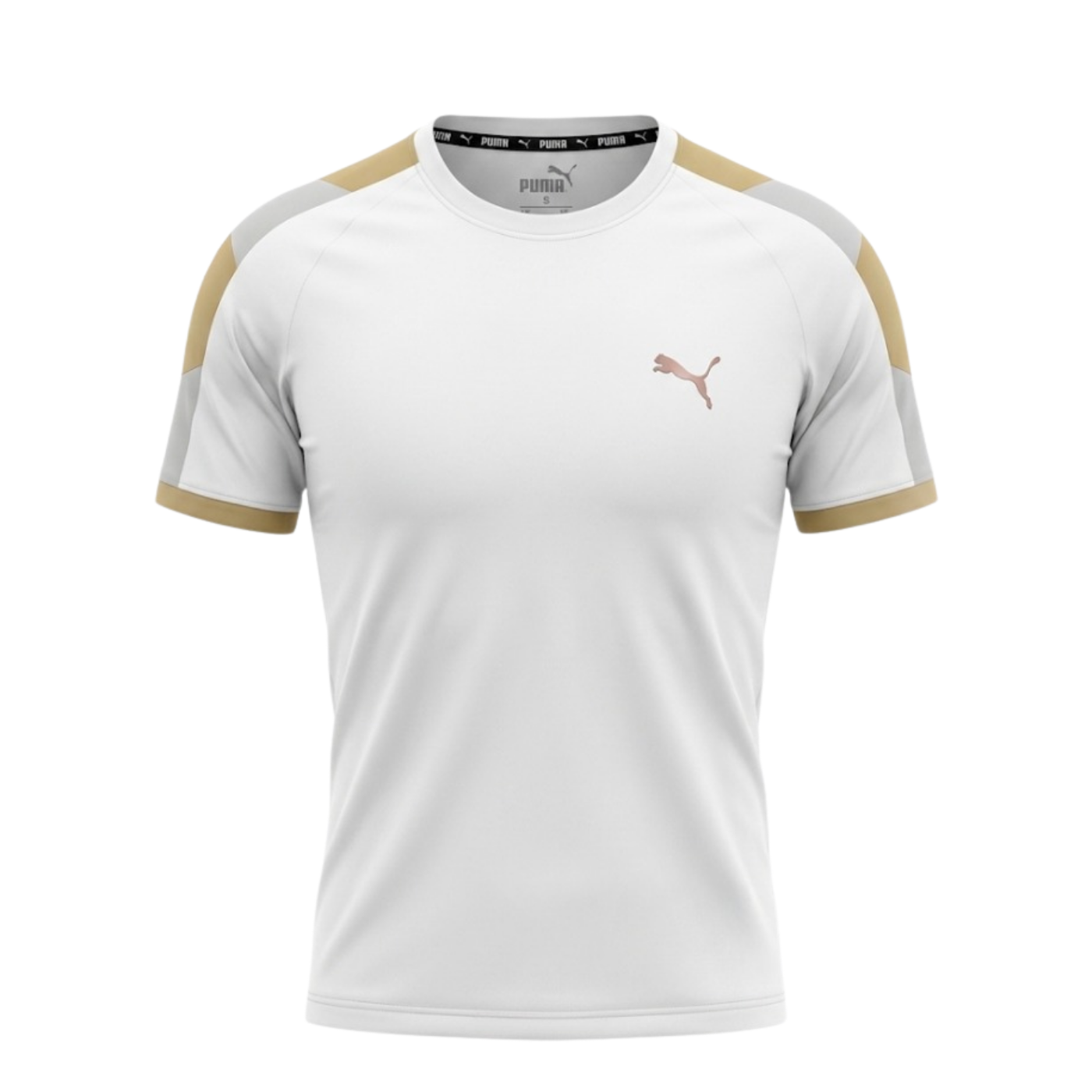 CAMISETA DRIFIT PM 1080 #FM27