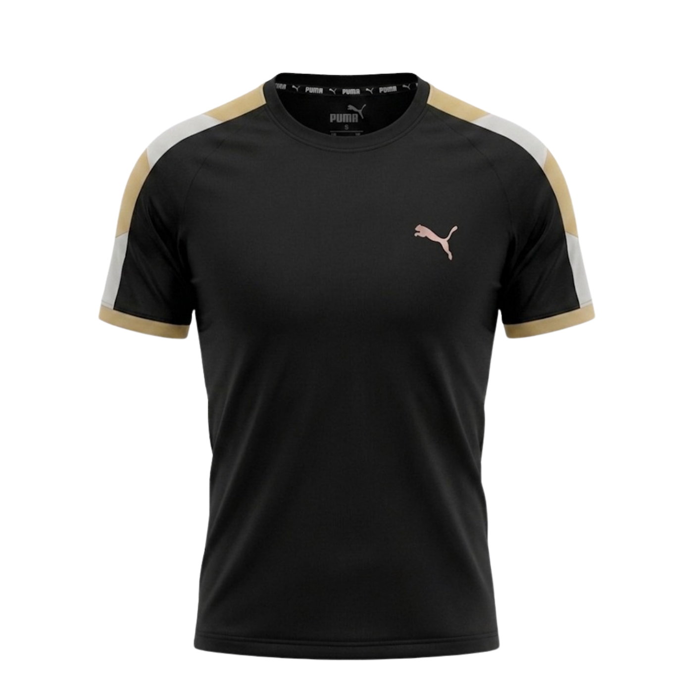 CAMISETA DRIFIT PM 1080 #FM27