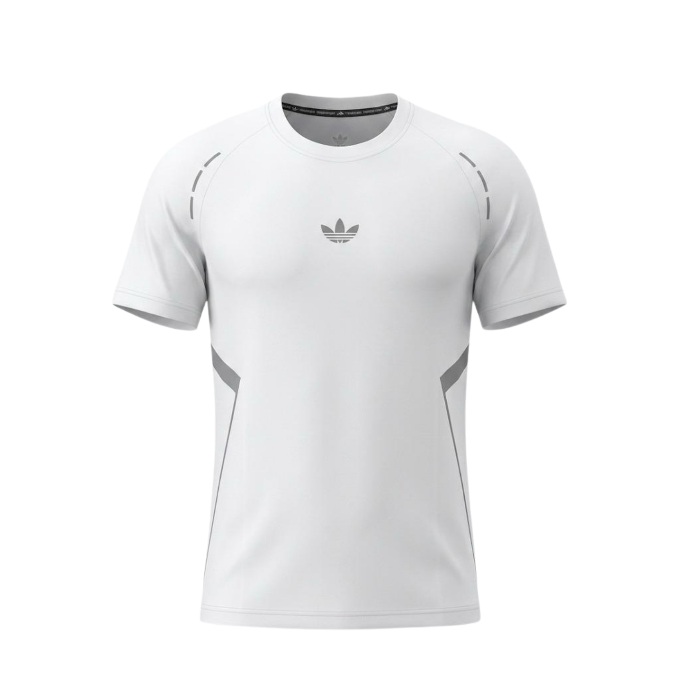 CAMISETA DRIFIT ADD 1085 #FM28