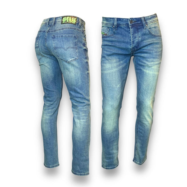 JEAN DSL PB #FD562