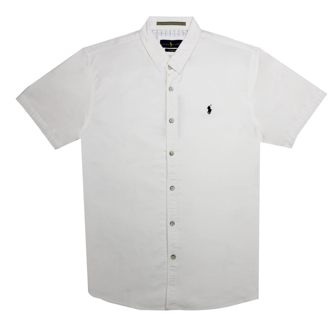 CAMISA MCORTA RL #GU11