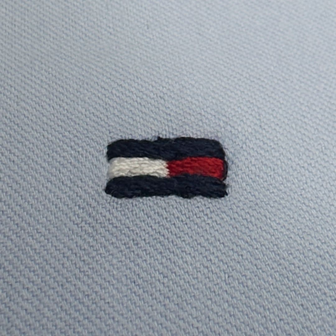 CAMISA MLARGA TH #GU16