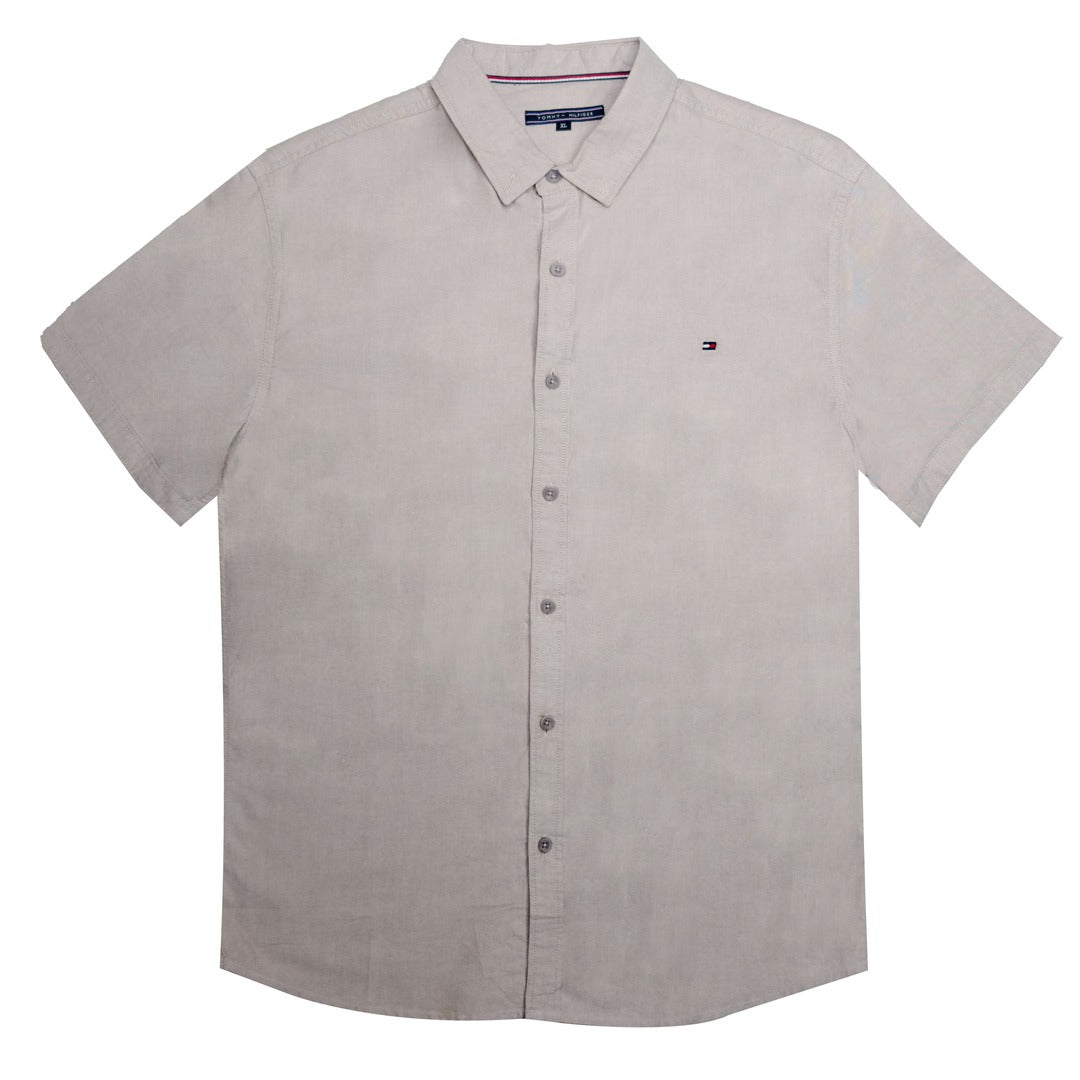 CAMISA MCORTA TH #GU27