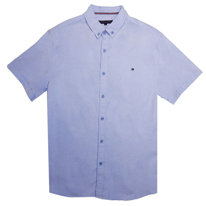 CAMISA MCORTA TH #GU27