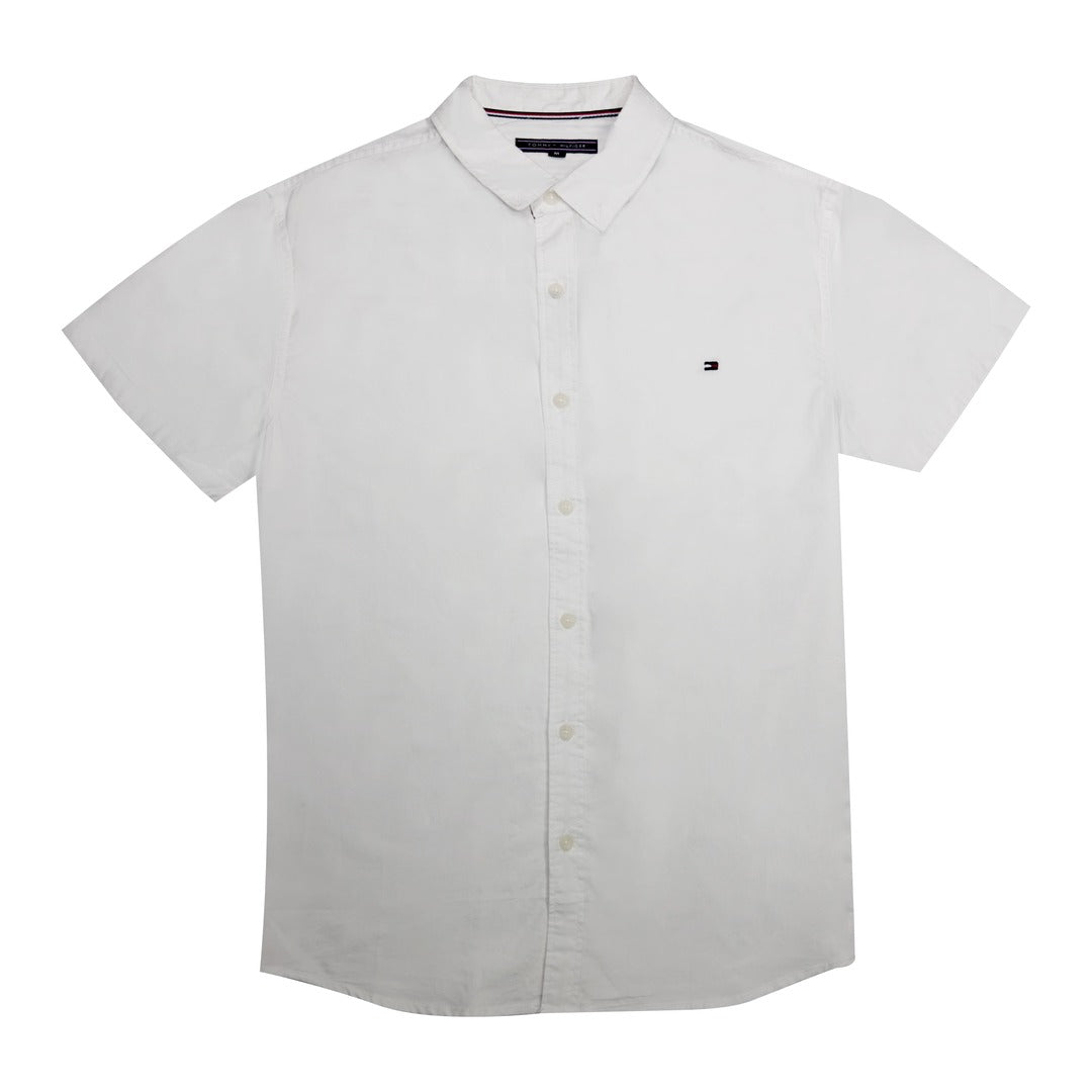 CAMISA MCORTA TH #GU27