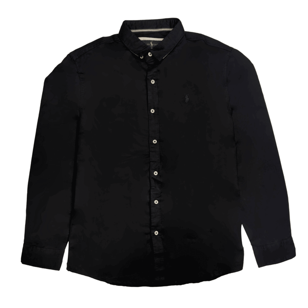 CAMISA MLARGA RL CLASICA #ML04