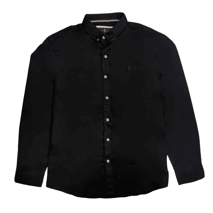 CAMISA MLARGA RL CLASICA #ML04
