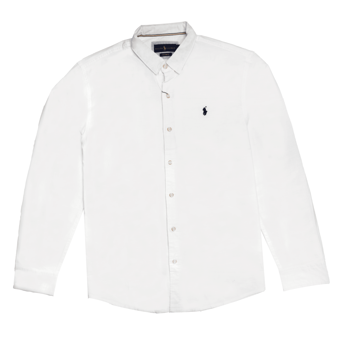 CAMISA MLARGA RL #GU28