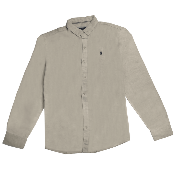 CAMISA MLARGA RL #GU28
