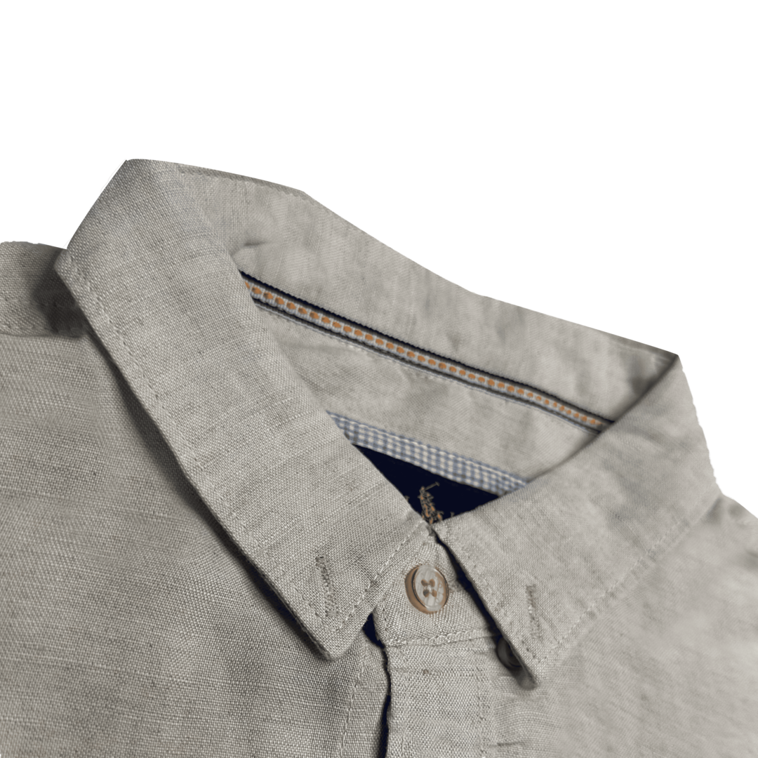 CAMISA MLARGA RL #GU28