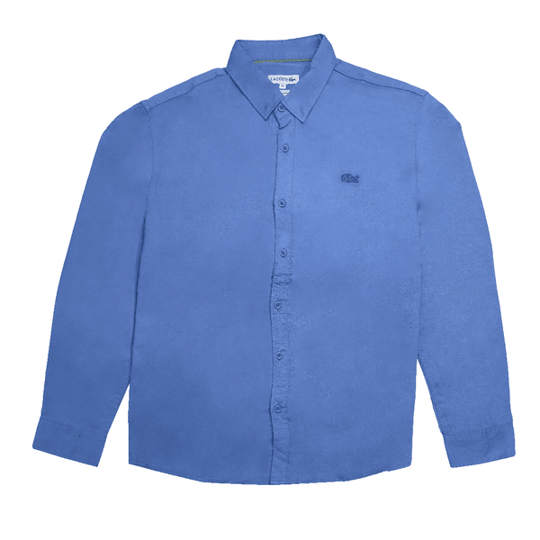 CAMISA MLARGA LAC #GU29