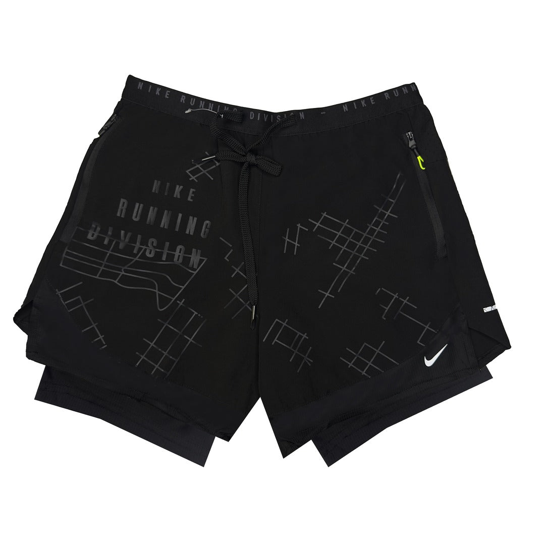 PANTALONETA LCORTA NK CUADROS #GU44